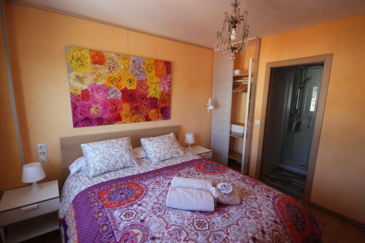 Bellavista Beach Apartment Μάλαγα Εξωτερικό φωτογραφία