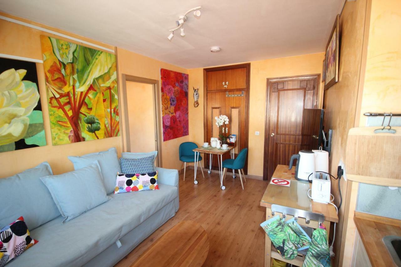 Bellavista Beach Apartment Μάλαγα Εξωτερικό φωτογραφία